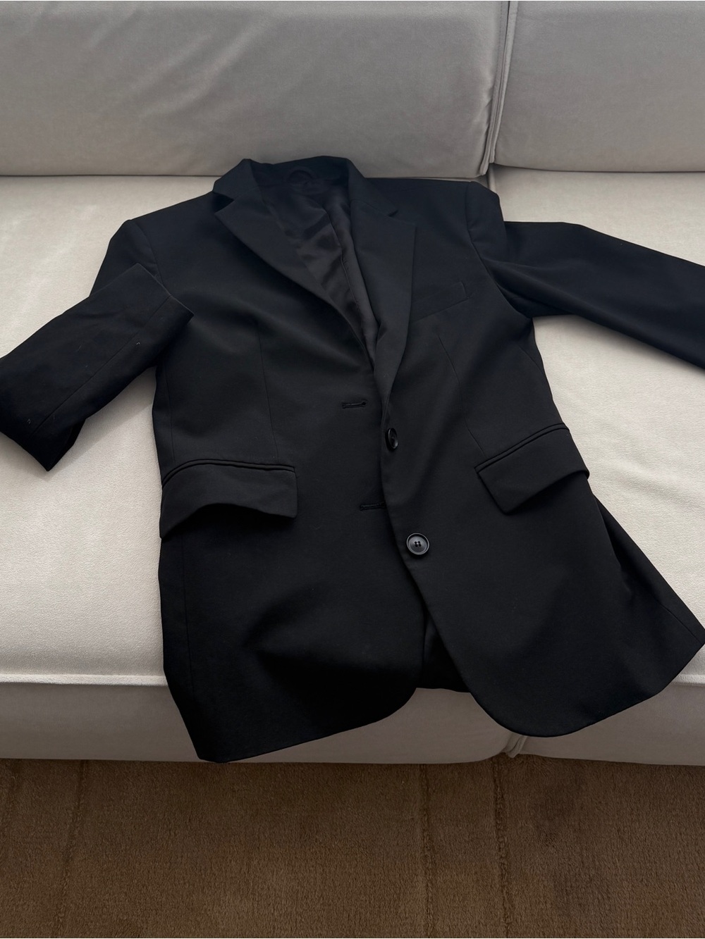 djerf avenue blazer
